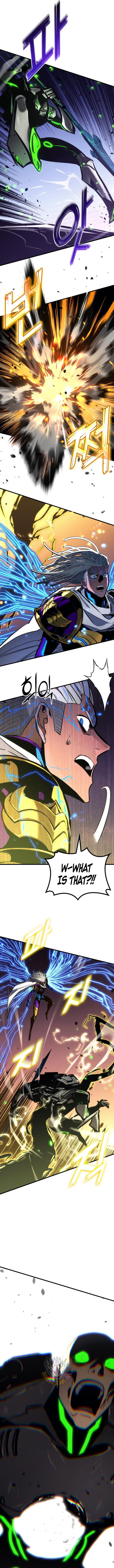 Kill the Dragon Chapter 152 11